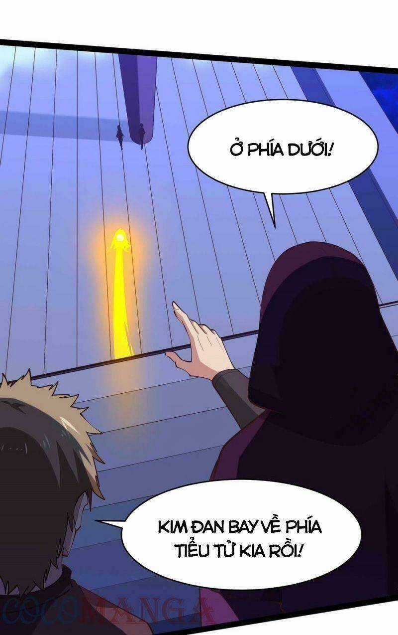 Trùng Sinh Đô Thị Thiên Tôn Chapter 278 trang 27