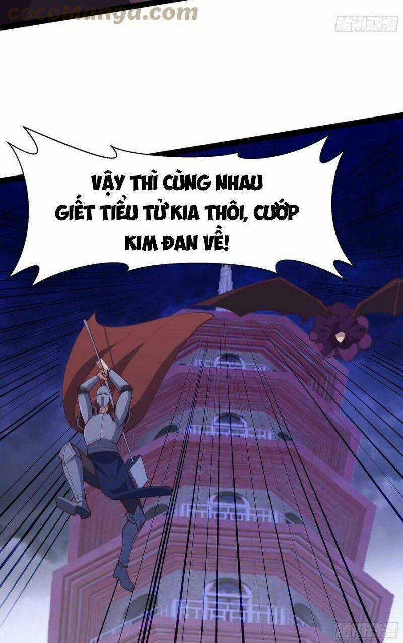 Trùng Sinh Đô Thị Thiên Tôn Chapter 278 trang 28