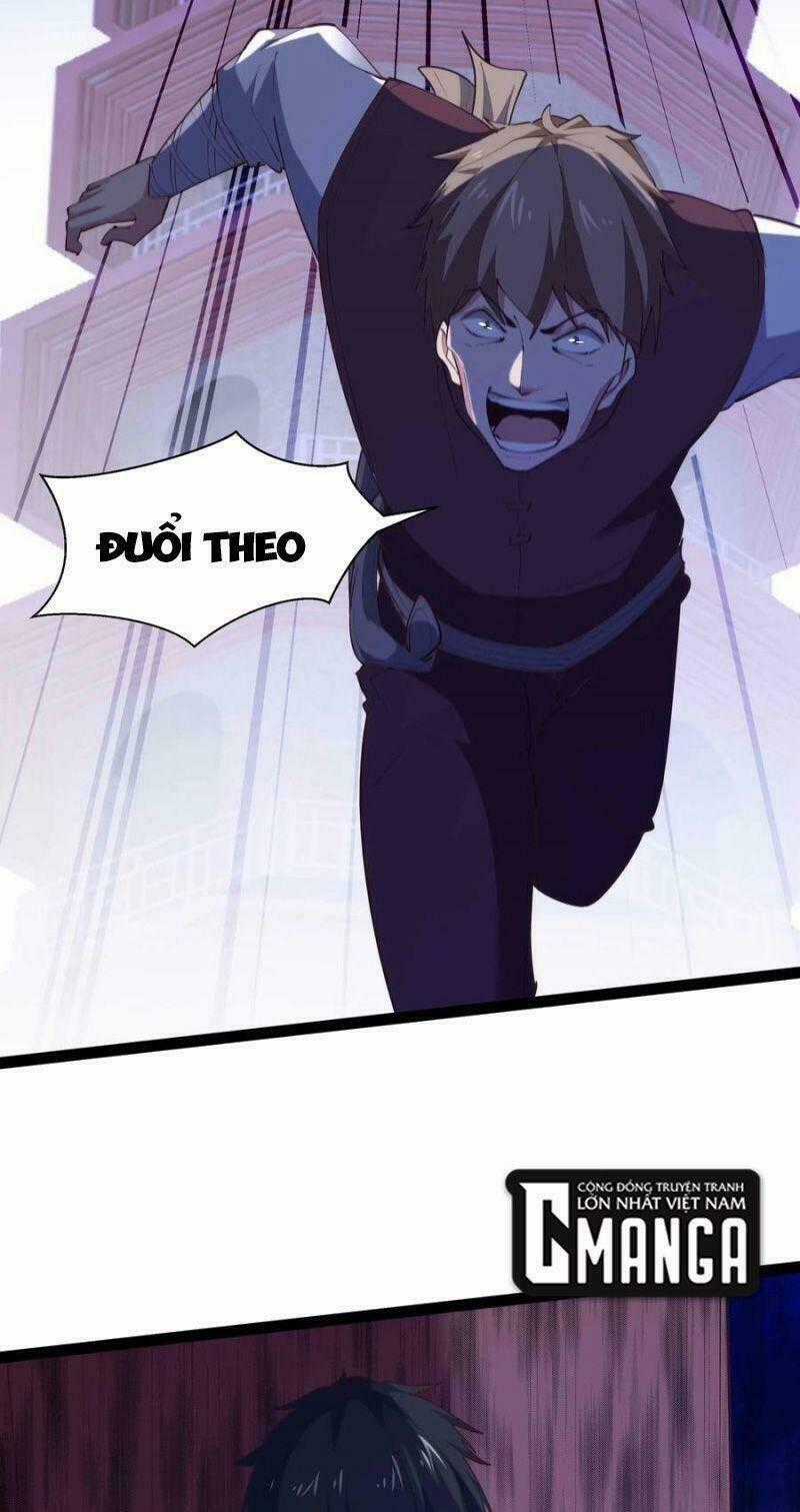 Trùng Sinh Đô Thị Thiên Tôn Chapter 278 trang 29