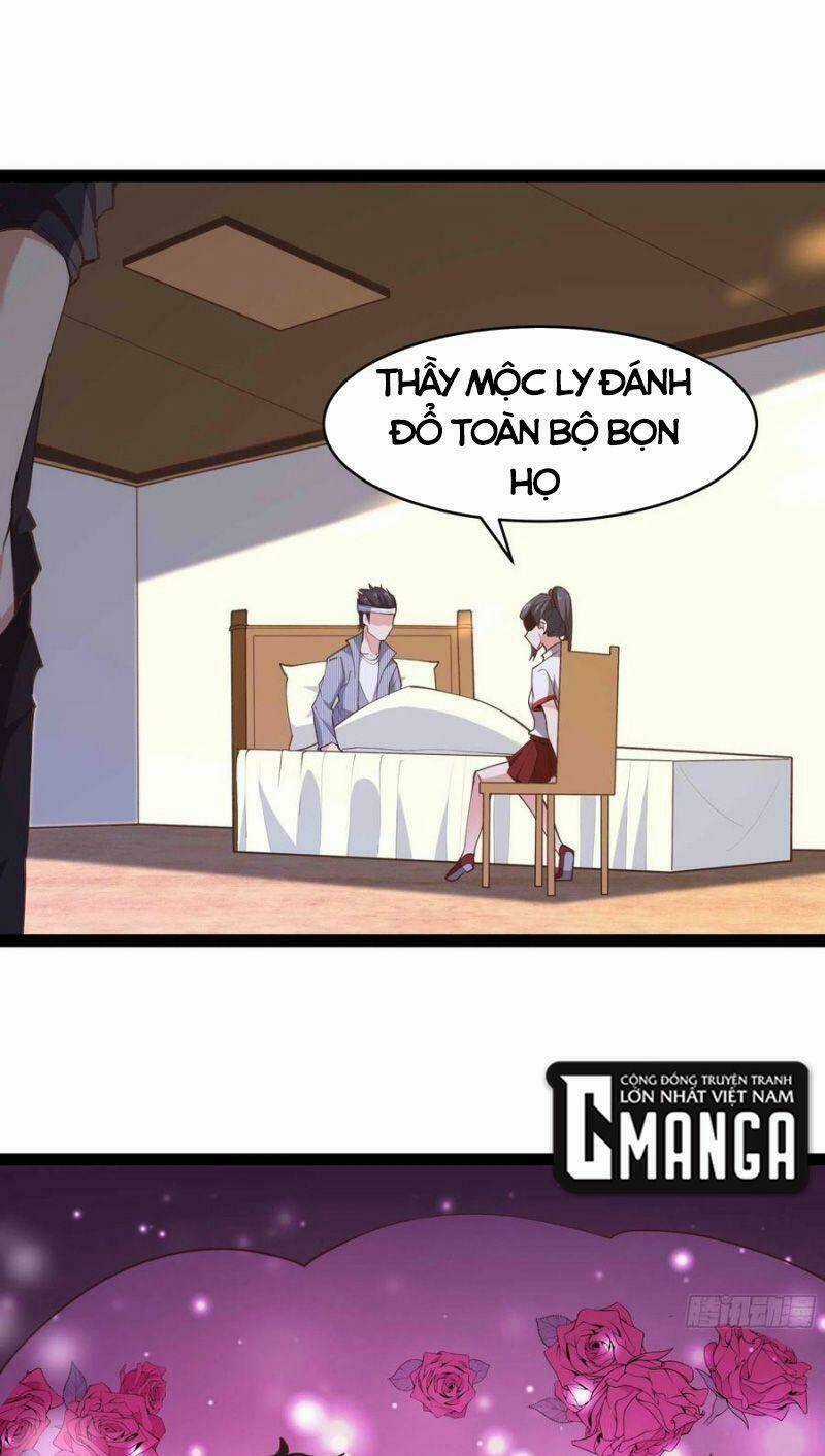 Trùng Sinh Đô Thị Thiên Tôn Chapter 278 trang 4