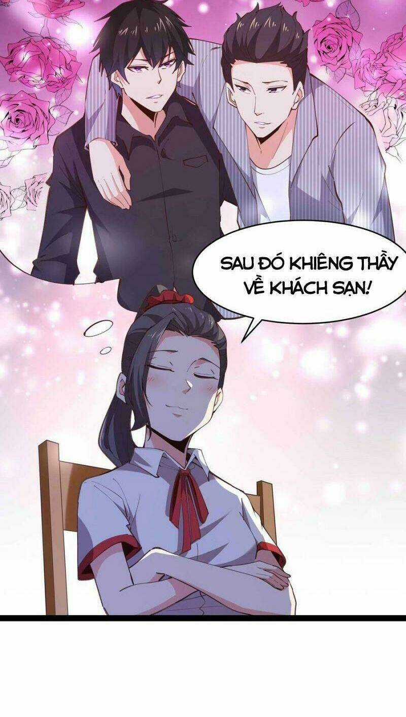 Trùng Sinh Đô Thị Thiên Tôn Chapter 278 trang 5