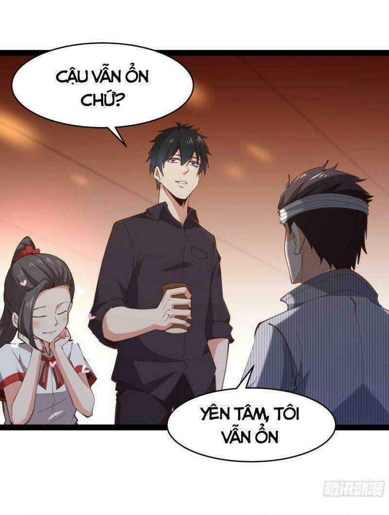 Trùng Sinh Đô Thị Thiên Tôn Chapter 278 trang 6