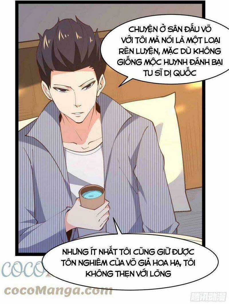 Trùng Sinh Đô Thị Thiên Tôn Chapter 278 trang 7