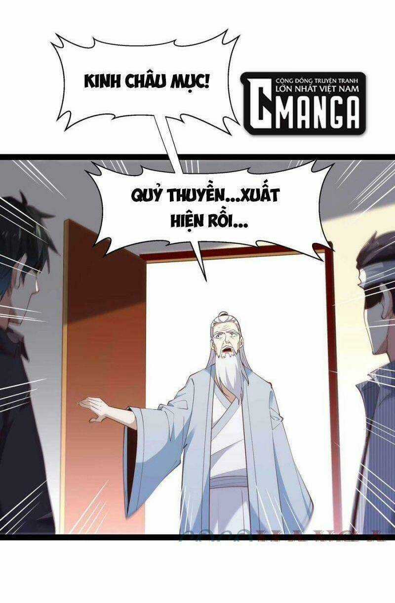 Trùng Sinh Đô Thị Thiên Tôn Chapter 278 trang 9