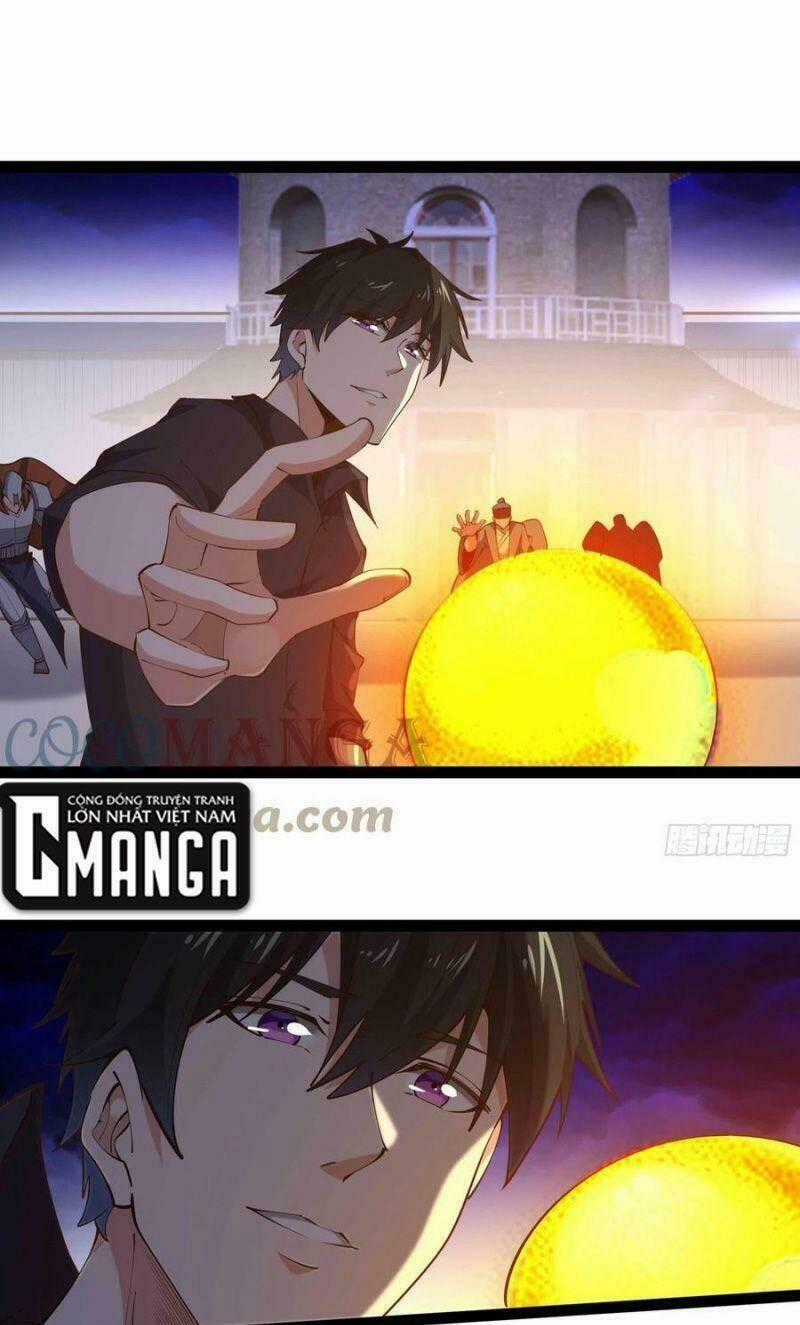 Trùng Sinh Đô Thị Thiên Tôn Chapter 279 trang 0