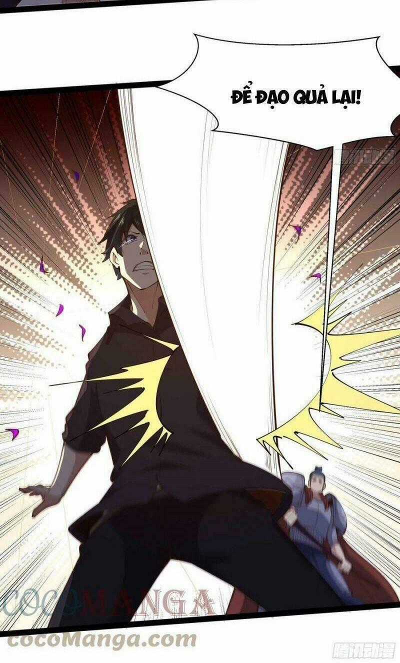 Trùng Sinh Đô Thị Thiên Tôn Chapter 279 trang 1