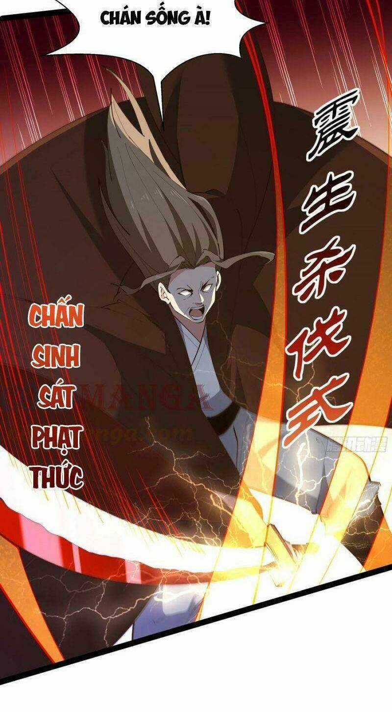 Trùng Sinh Đô Thị Thiên Tôn Chapter 279 trang 13