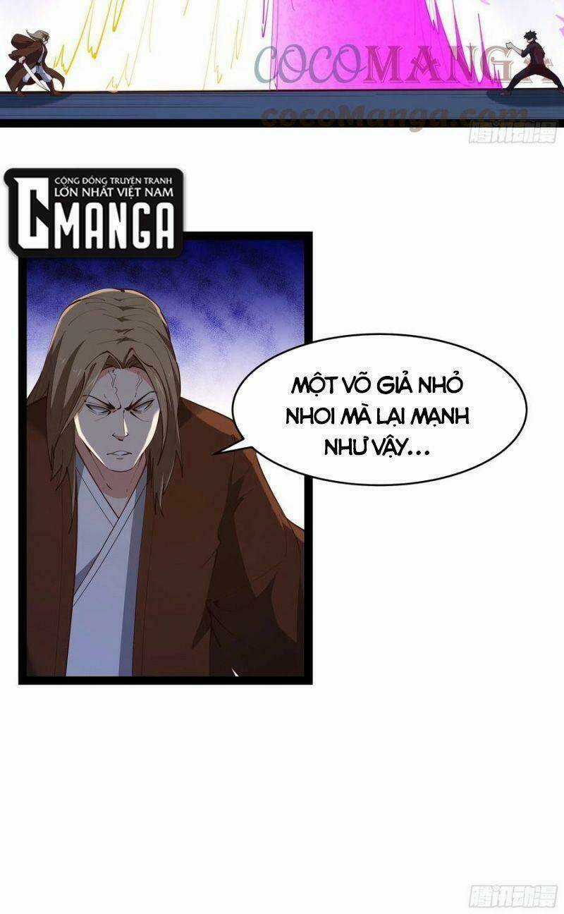 Trùng Sinh Đô Thị Thiên Tôn Chapter 279 trang 17