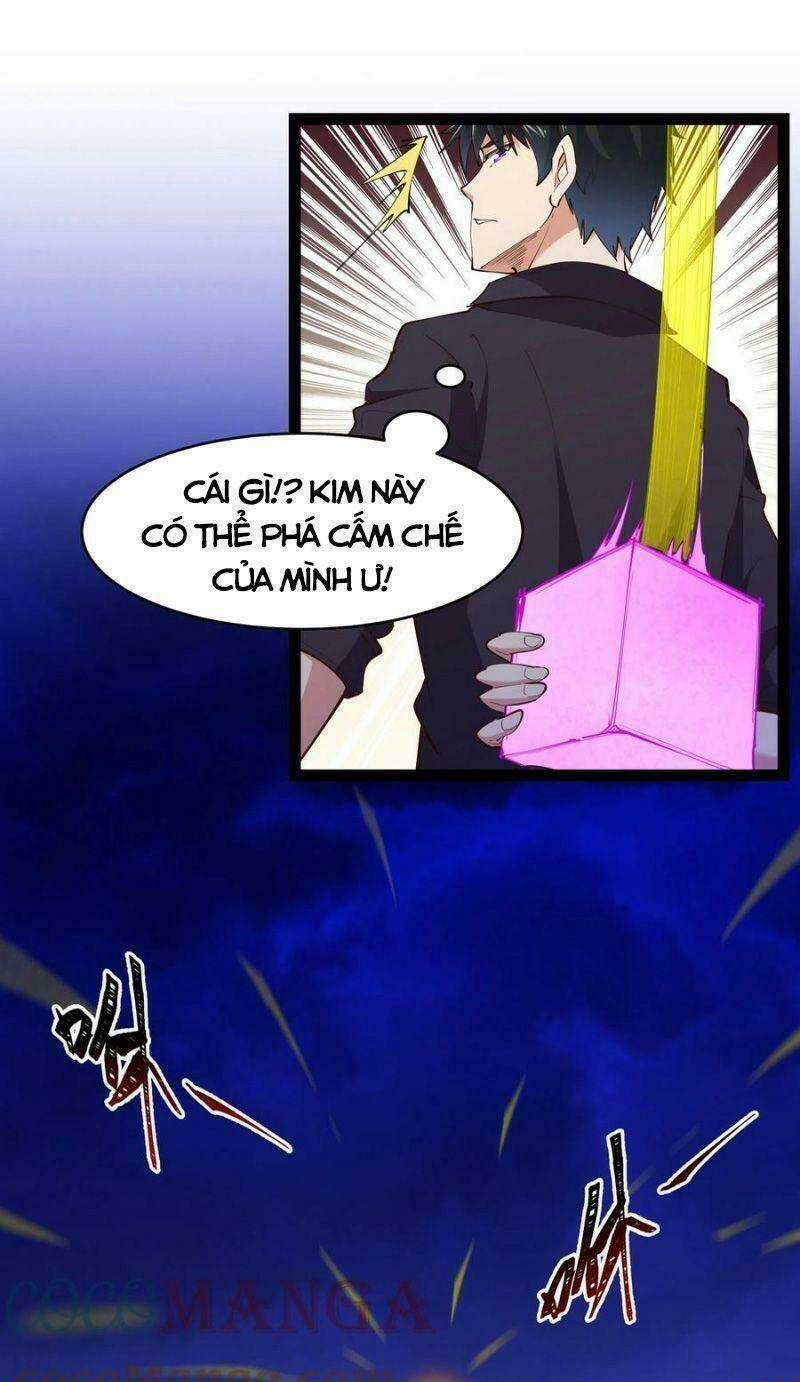 Trùng Sinh Đô Thị Thiên Tôn Chapter 279 trang 18