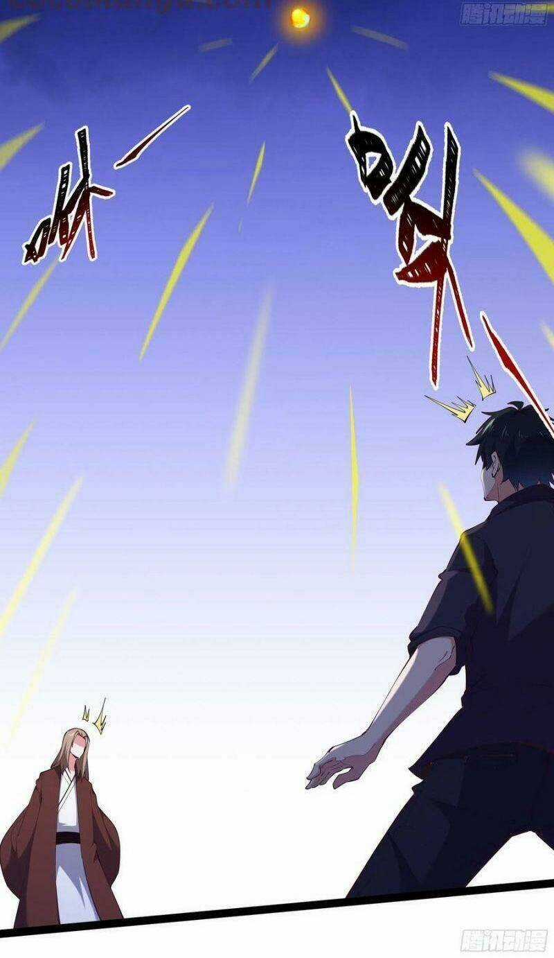 Trùng Sinh Đô Thị Thiên Tôn Chapter 279 trang 19