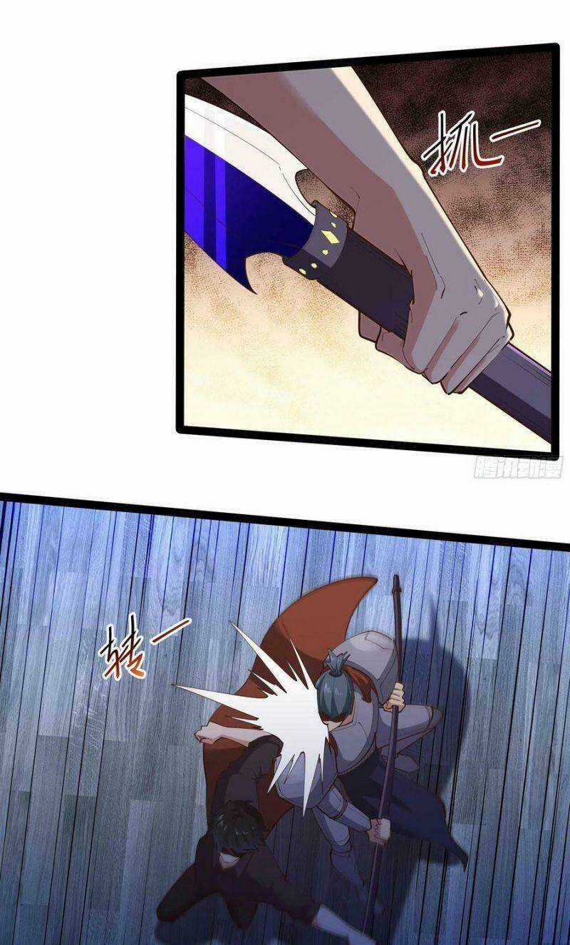 Trùng Sinh Đô Thị Thiên Tôn Chapter 279 trang 2