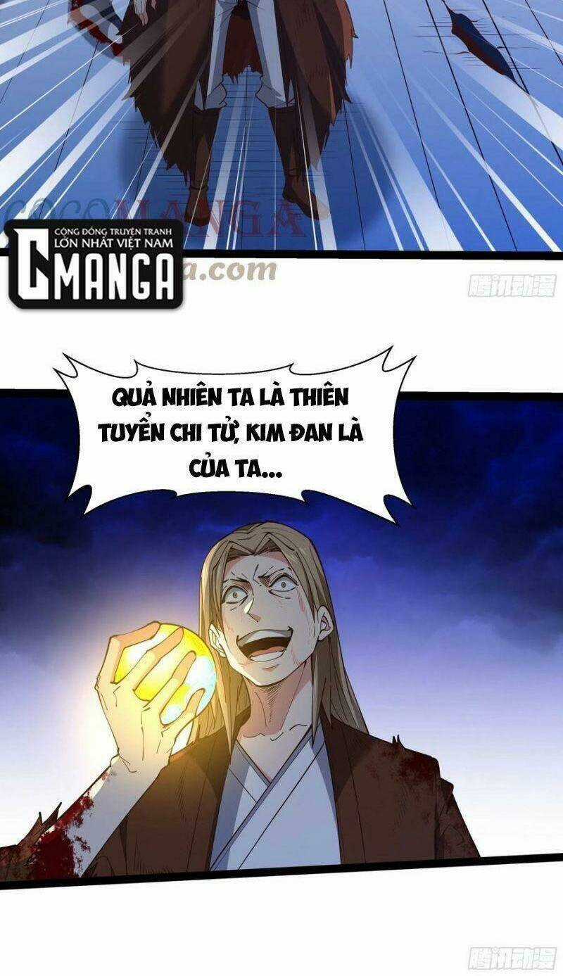 Trùng Sinh Đô Thị Thiên Tôn Chapter 279 trang 23