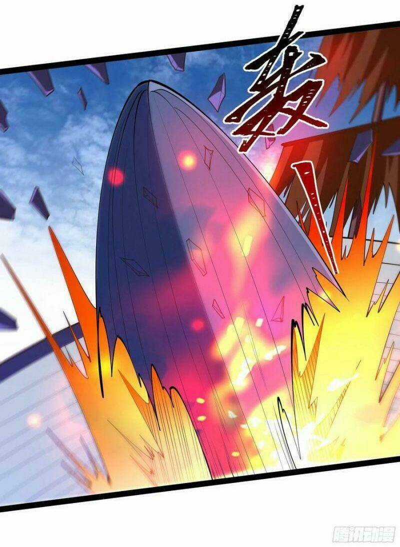 Trùng Sinh Đô Thị Thiên Tôn Chapter 279 trang 25