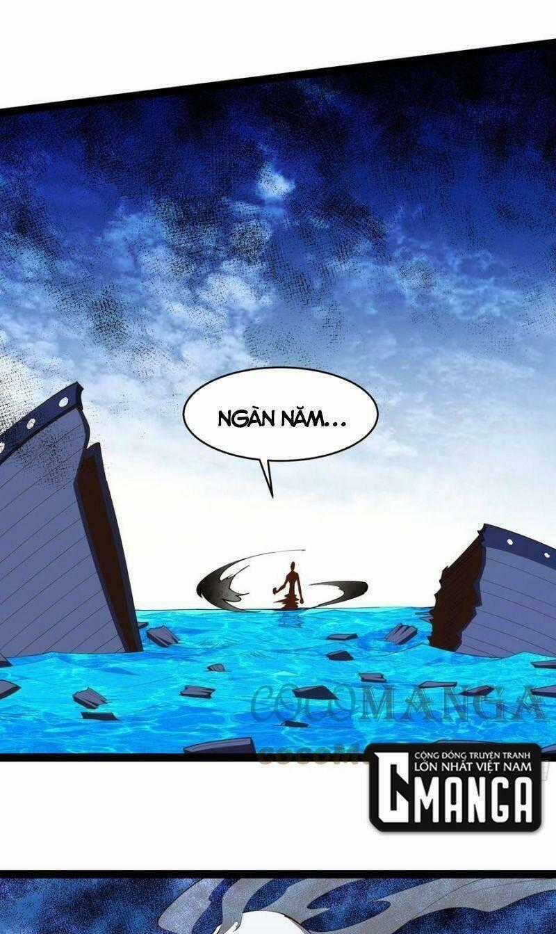 Trùng Sinh Đô Thị Thiên Tôn Chapter 279 trang 26