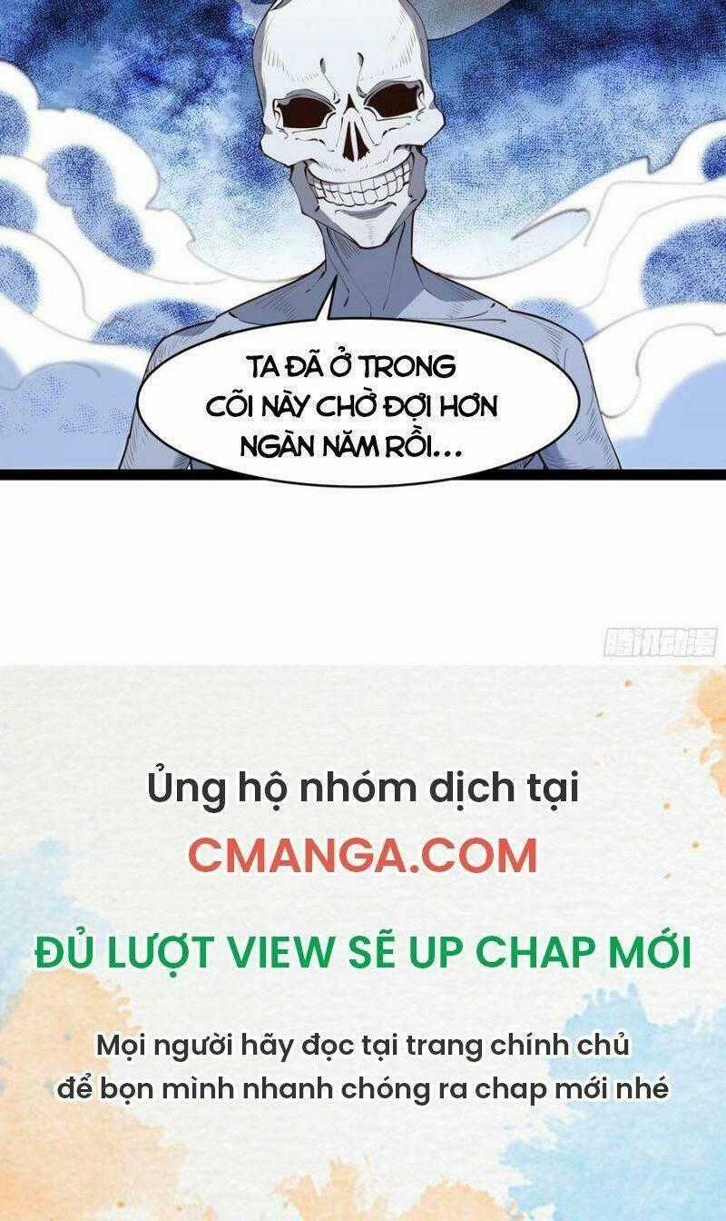 Trùng Sinh Đô Thị Thiên Tôn Chapter 279 trang 27