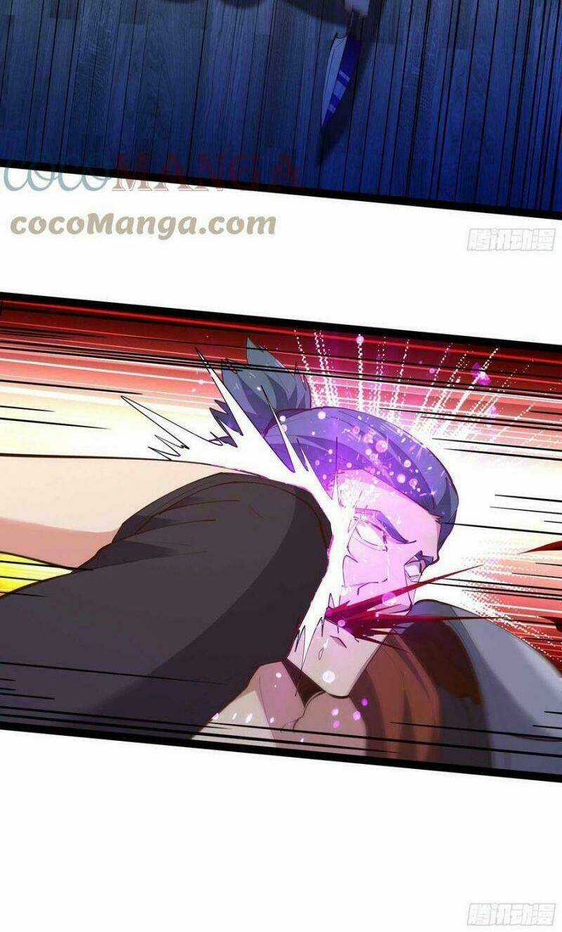 Trùng Sinh Đô Thị Thiên Tôn Chapter 279 trang 3