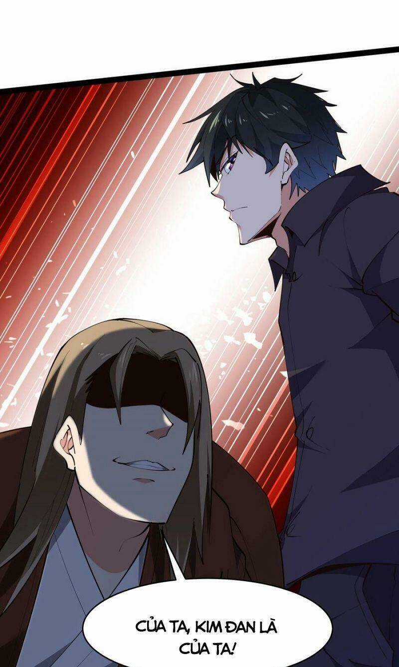 Trùng Sinh Đô Thị Thiên Tôn Chapter 279 trang 4