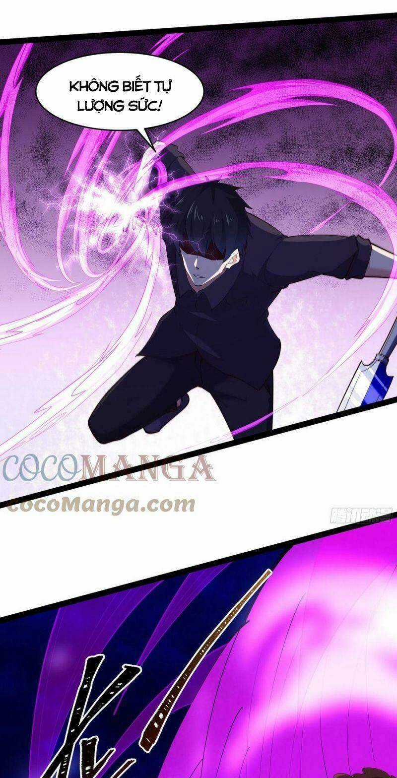 Trùng Sinh Đô Thị Thiên Tôn Chapter 279 trang 6