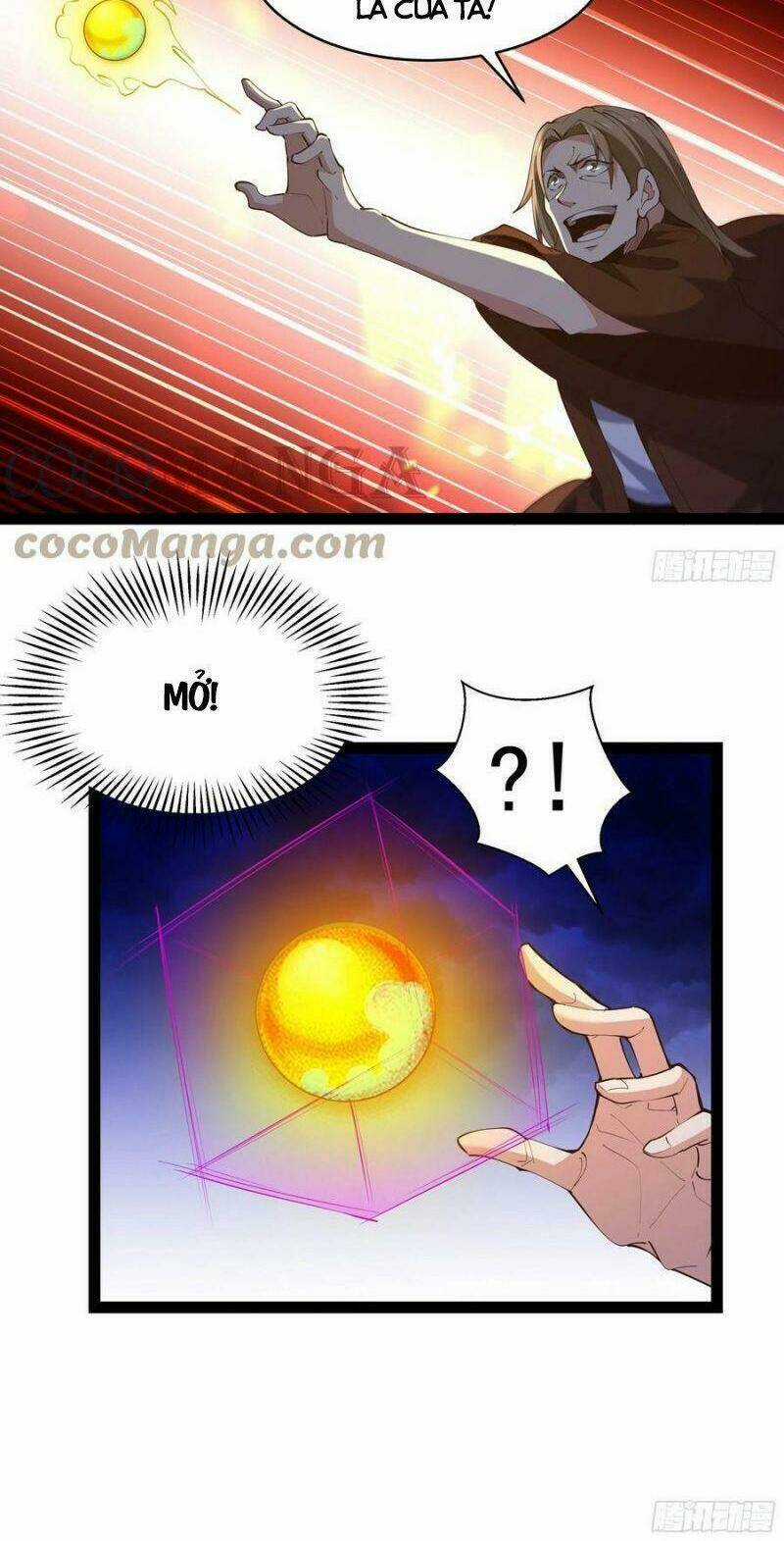 Trùng Sinh Đô Thị Thiên Tôn Chapter 279 trang 9