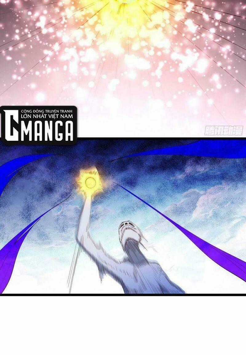 Trùng Sinh Đô Thị Thiên Tôn Chapter 280 trang 1