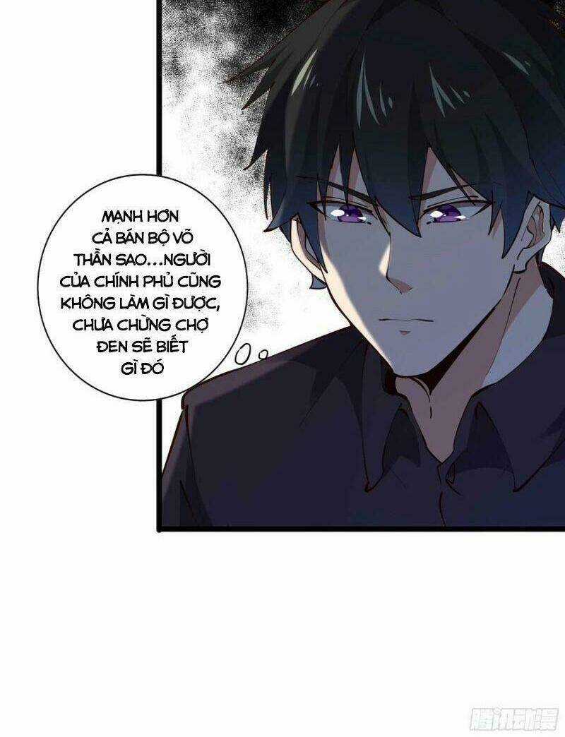 Trùng Sinh Đô Thị Thiên Tôn Chapter 280 trang 13