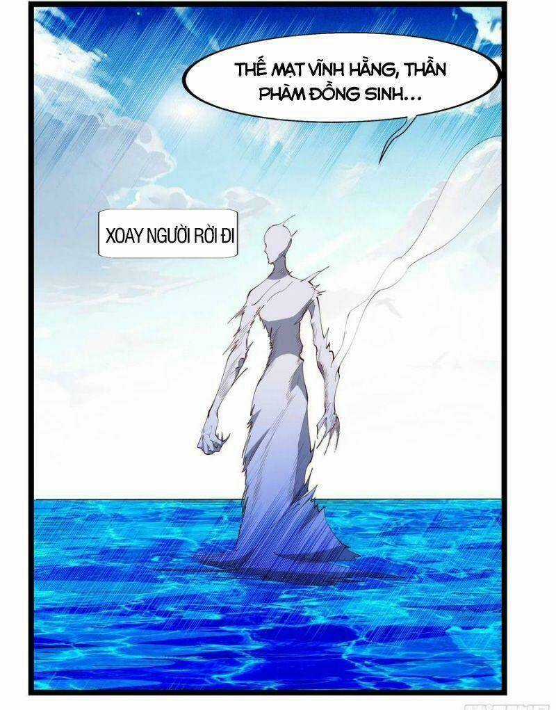 Trùng Sinh Đô Thị Thiên Tôn Chapter 280 trang 2