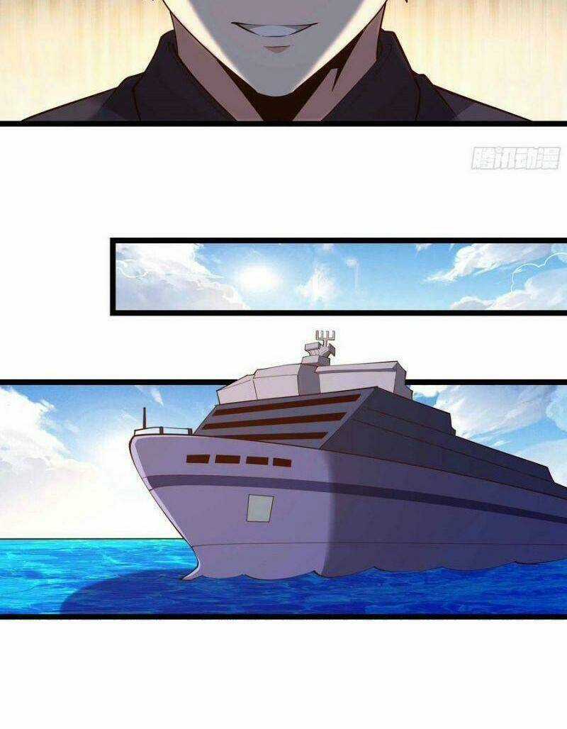 Trùng Sinh Đô Thị Thiên Tôn Chapter 280 trang 22