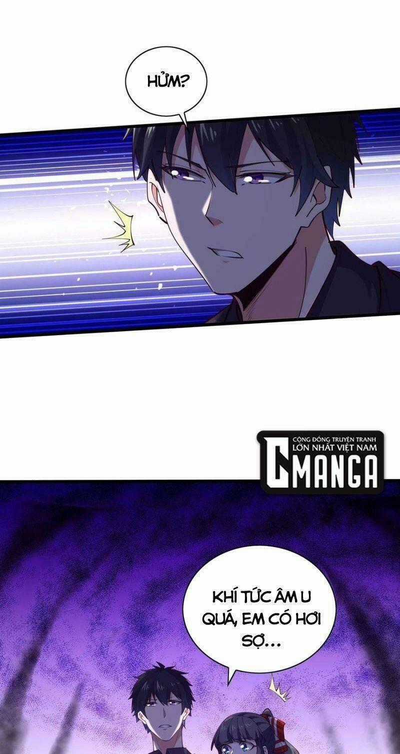 Trùng Sinh Đô Thị Thiên Tôn Chapter 280 trang 26