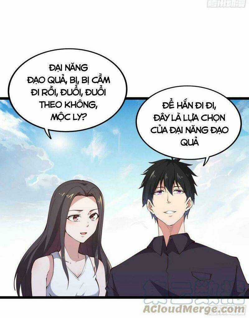 Trùng Sinh Đô Thị Thiên Tôn Chapter 280 trang 3