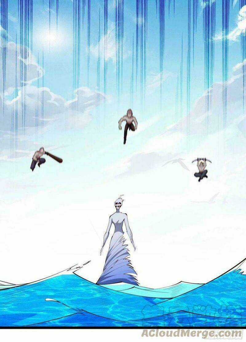 Trùng Sinh Đô Thị Thiên Tôn Chapter 280 trang 5