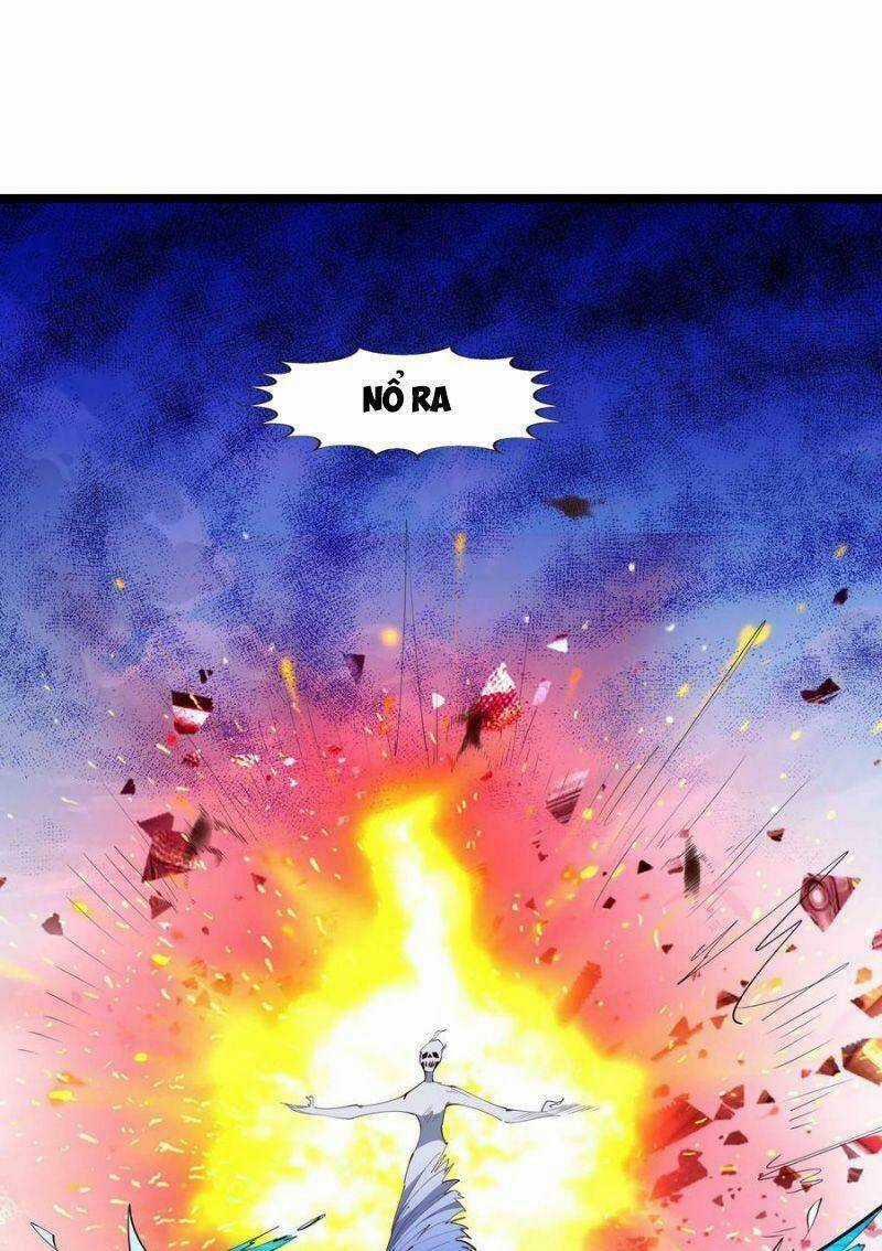 Trùng Sinh Đô Thị Thiên Tôn Chapter 280 trang 6