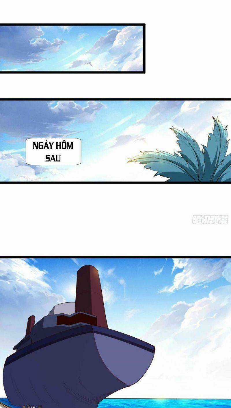 Trùng Sinh Đô Thị Thiên Tôn Chapter 280 trang 8