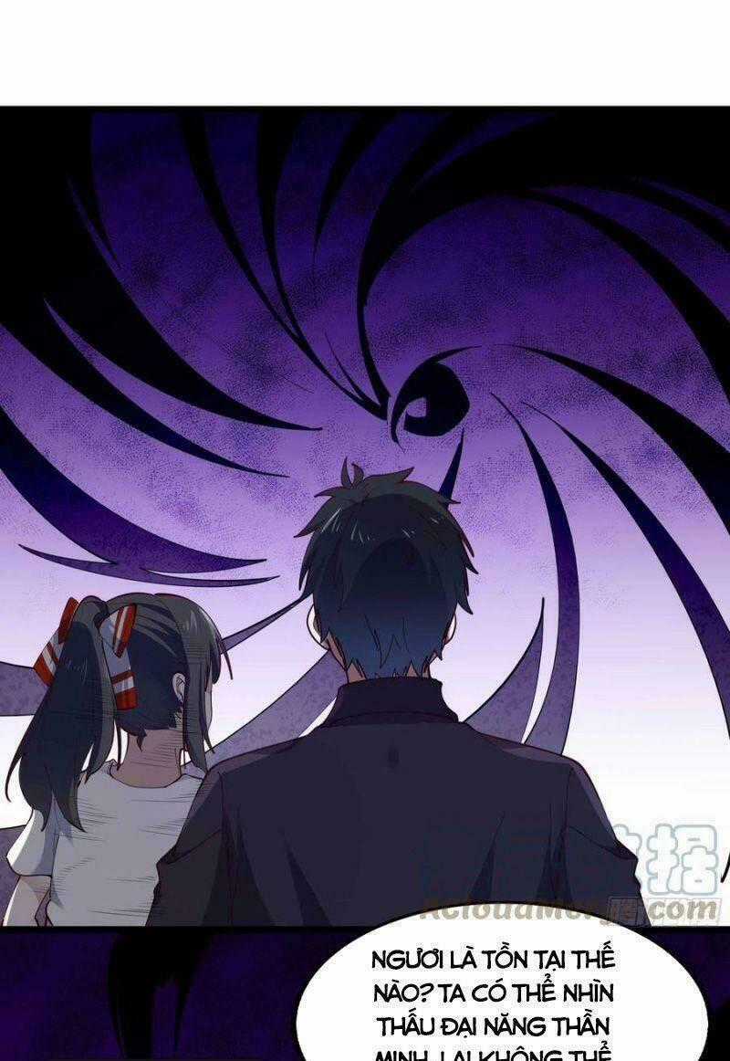 Trùng Sinh Đô Thị Thiên Tôn Chapter 281 trang 0