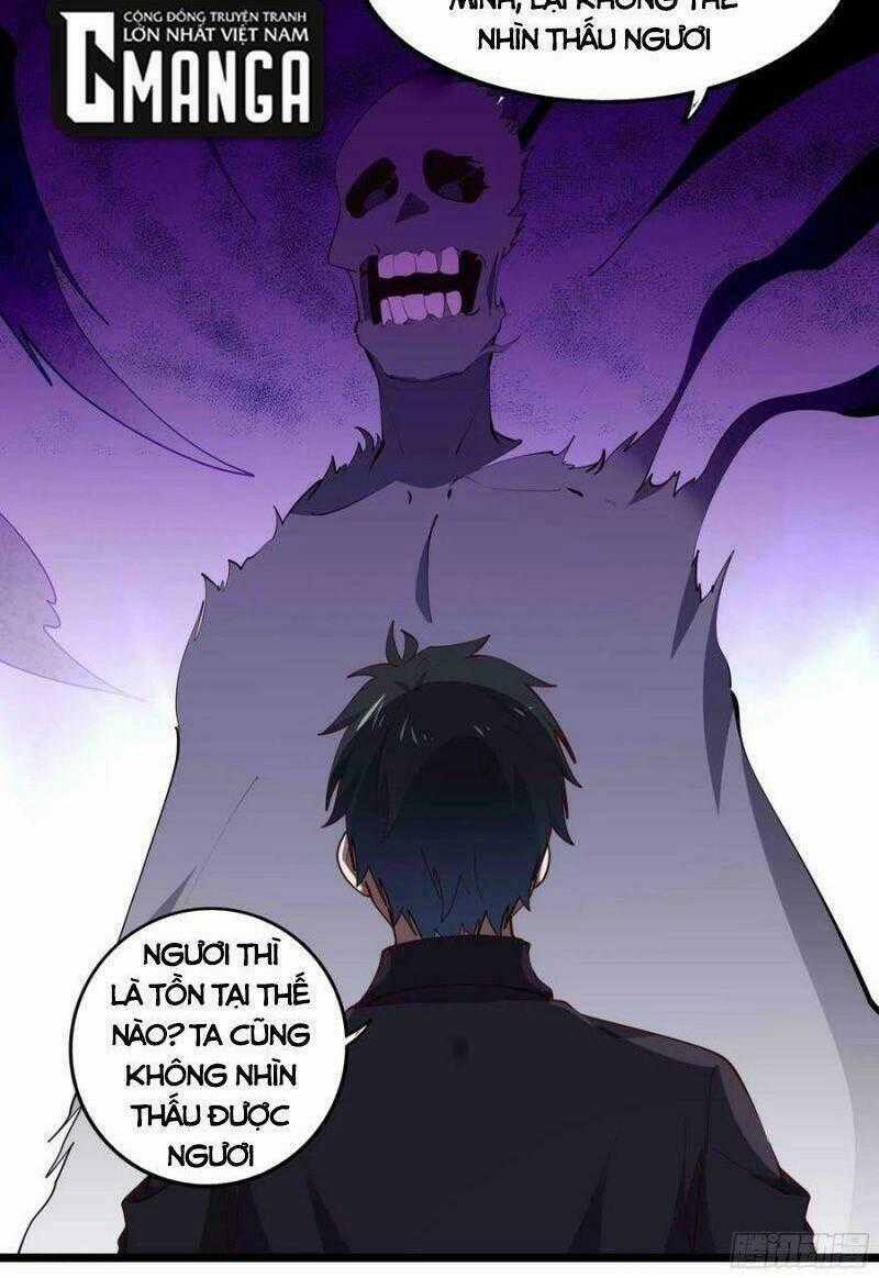 Trùng Sinh Đô Thị Thiên Tôn Chapter 281 trang 1