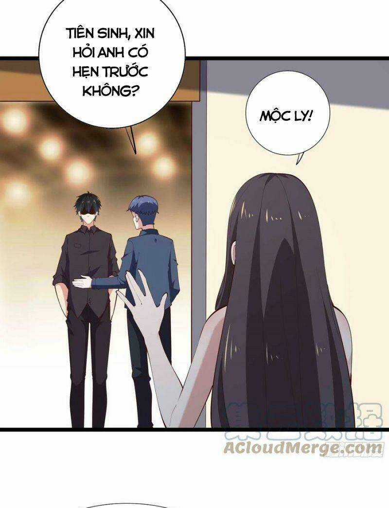 Trùng Sinh Đô Thị Thiên Tôn Chapter 281 trang 10