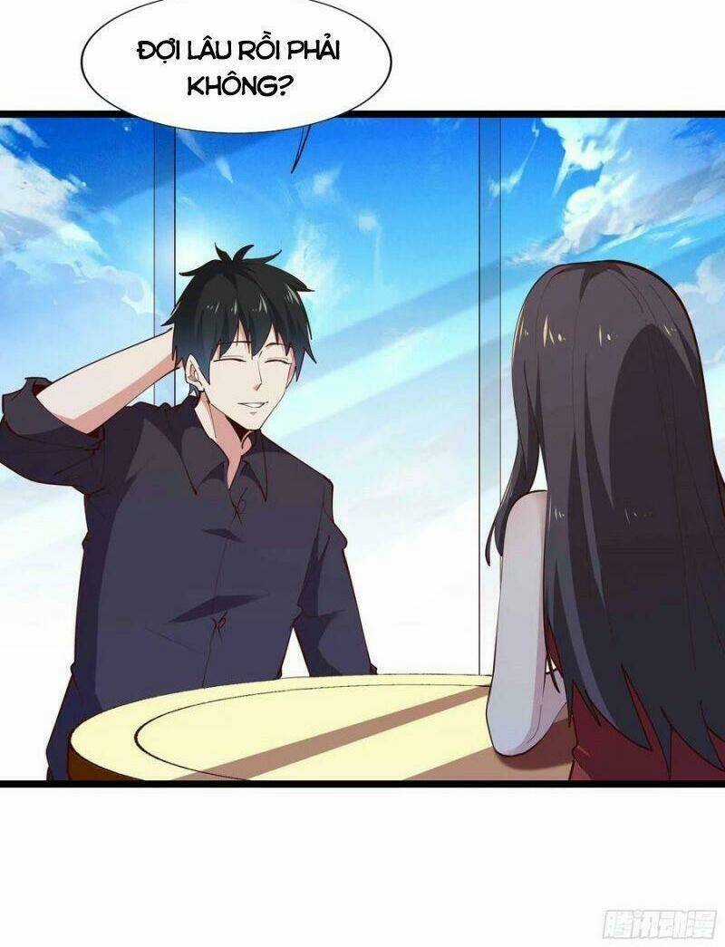 Trùng Sinh Đô Thị Thiên Tôn Chapter 281 trang 11