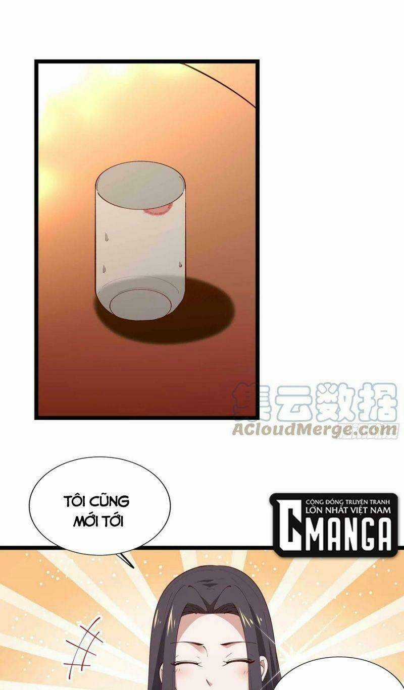 Trùng Sinh Đô Thị Thiên Tôn Chapter 281 trang 12