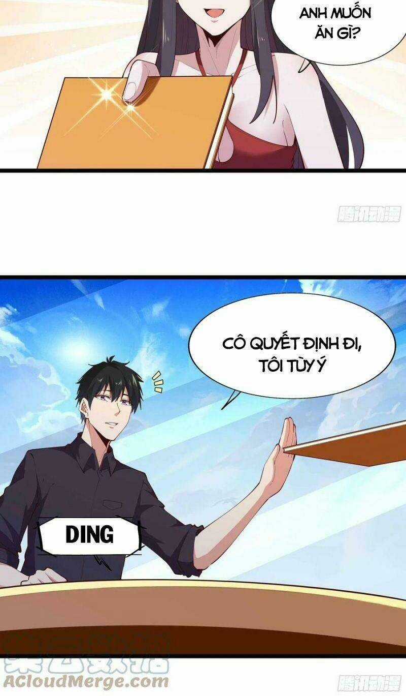 Trùng Sinh Đô Thị Thiên Tôn Chapter 281 trang 13