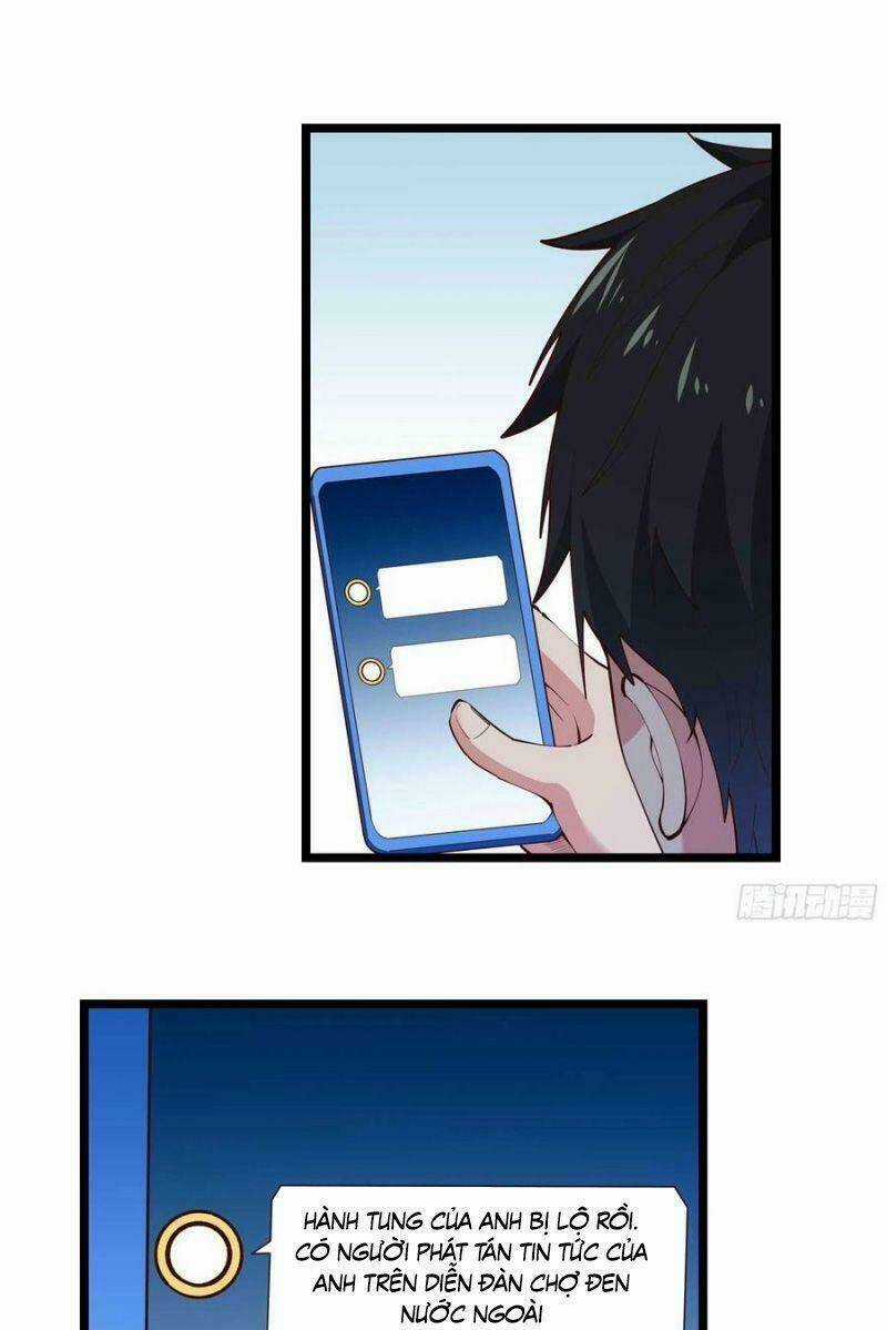 Trùng Sinh Đô Thị Thiên Tôn Chapter 281 trang 14