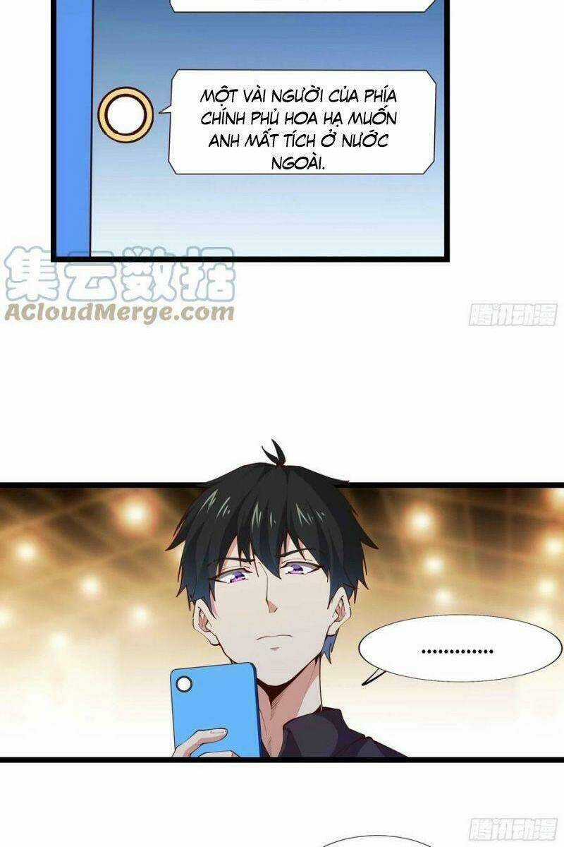 Trùng Sinh Đô Thị Thiên Tôn Chapter 281 trang 15