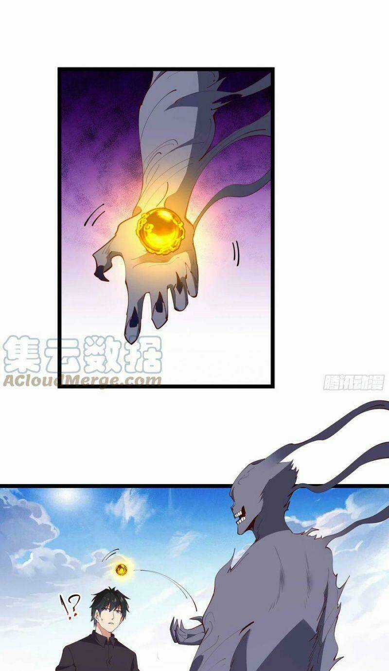 Trùng Sinh Đô Thị Thiên Tôn Chapter 281 trang 2