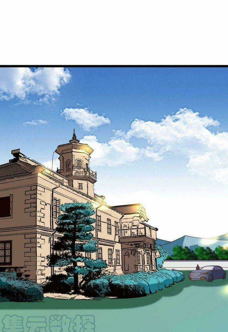 Trùng Sinh Đô Thị Thiên Tôn Chapter 281 trang 21