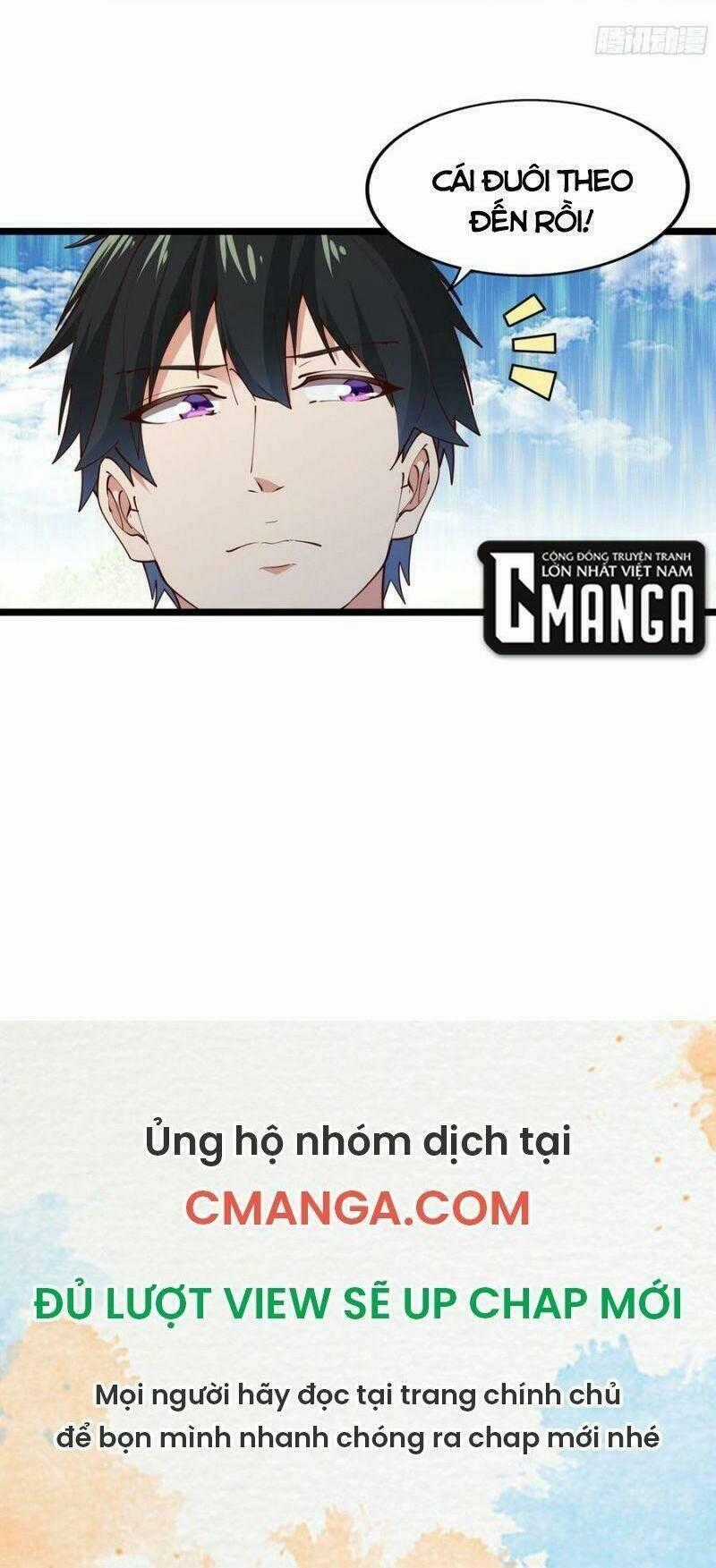 Trùng Sinh Đô Thị Thiên Tôn Chapter 281 trang 24