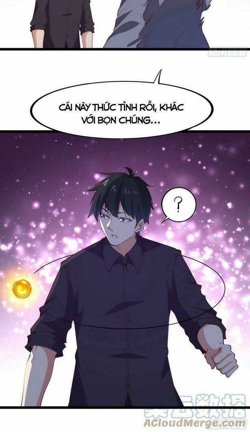 Trùng Sinh Đô Thị Thiên Tôn Chapter 281 trang 3