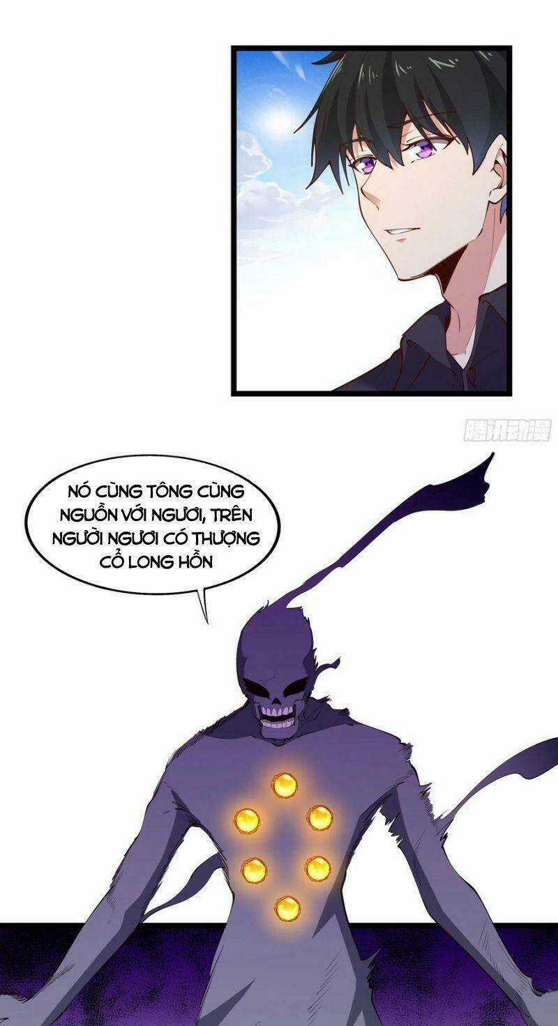 Trùng Sinh Đô Thị Thiên Tôn Chapter 281 trang 4