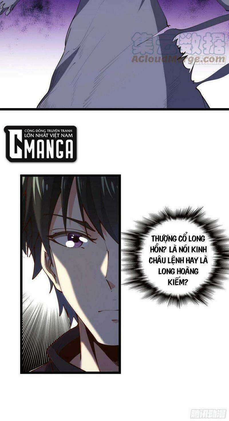 Trùng Sinh Đô Thị Thiên Tôn Chapter 281 trang 5