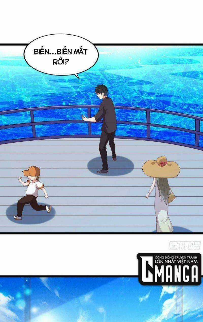 Trùng Sinh Đô Thị Thiên Tôn Chapter 281 trang 8