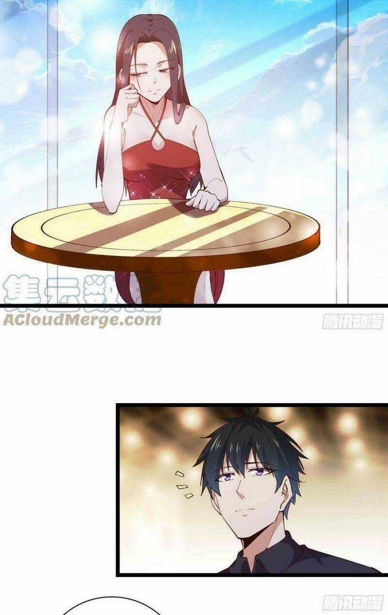 Trùng Sinh Đô Thị Thiên Tôn Chapter 281 trang 9