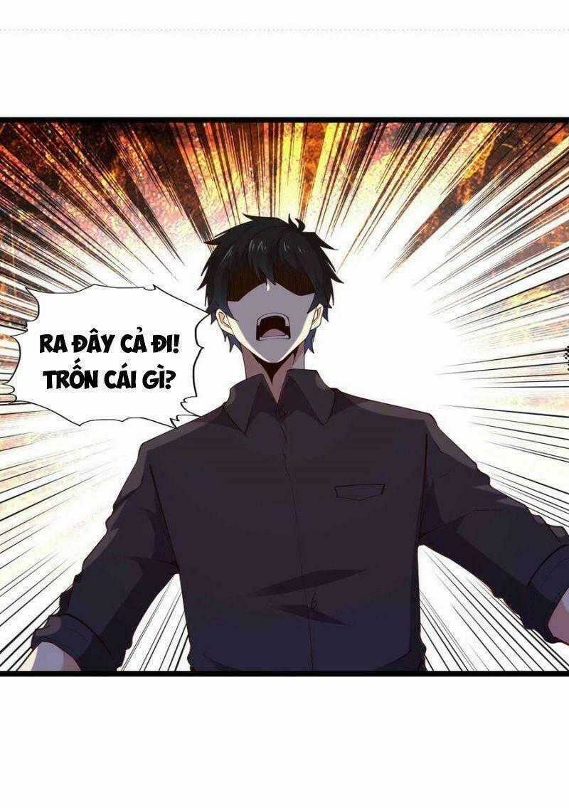 Trùng Sinh Đô Thị Thiên Tôn Chapter 282 trang 0