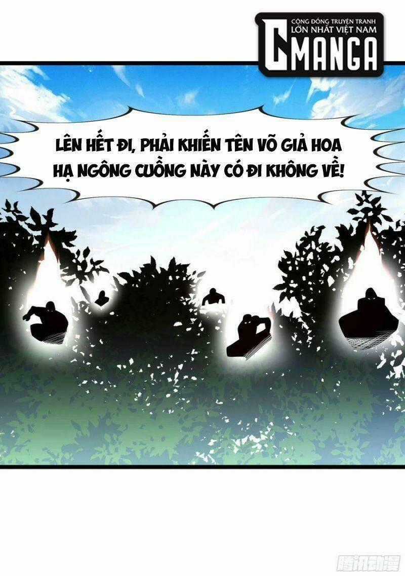 Trùng Sinh Đô Thị Thiên Tôn Chapter 282 trang 1